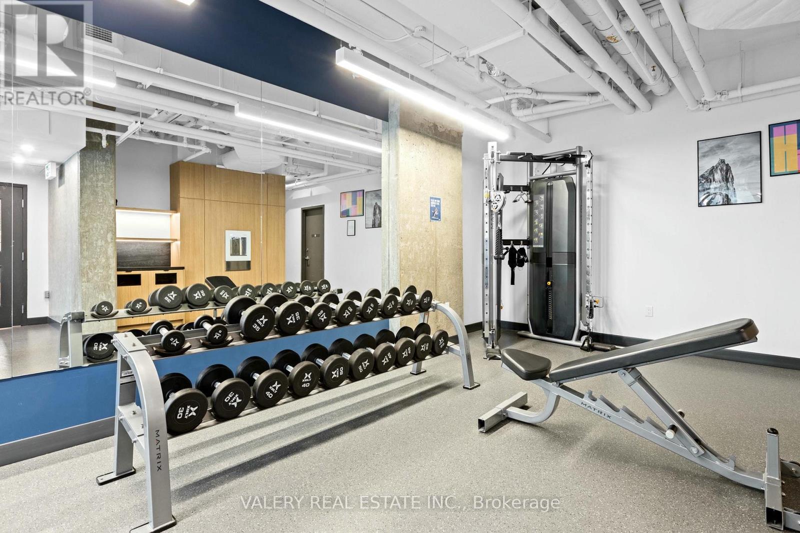 R1002 - 256 Rideau Street, Ottawa, Ontario  K1N 5Y3 - Photo 19 - X13540884