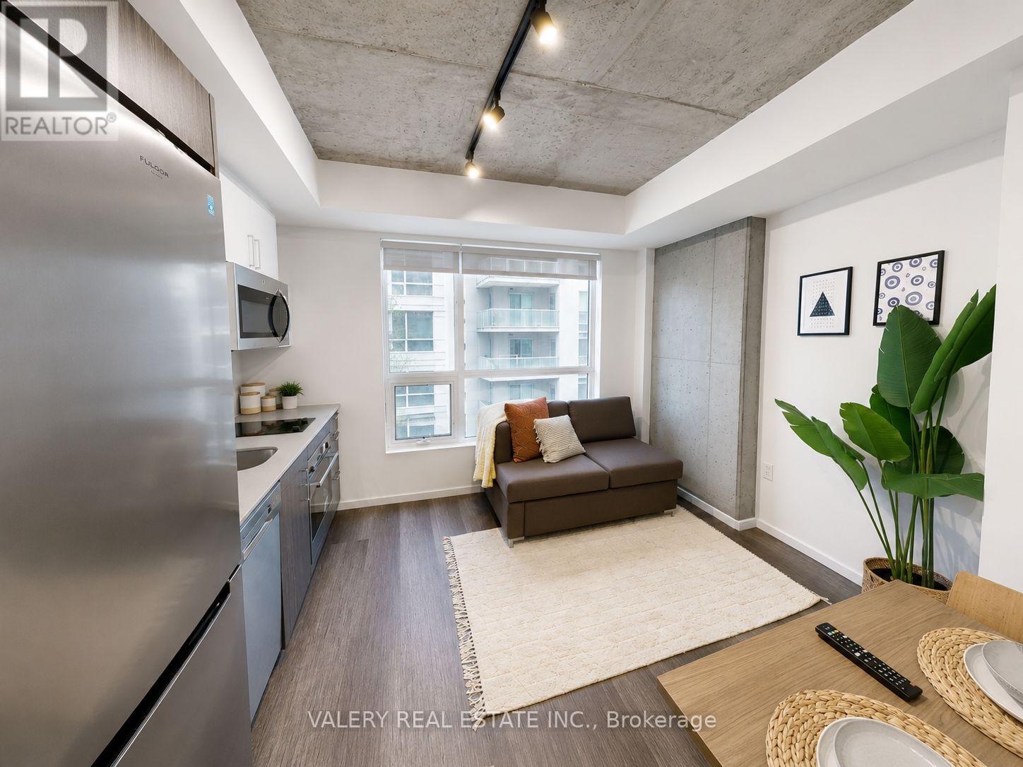 R1002 - 256 Rideau Street, Ottawa, Ontario  K1N 5Y3 - Photo 4 - X13540884