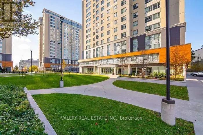 504 - 254 Phillip Street, Waterloo, Ontario   - Photo 16 - X13540886