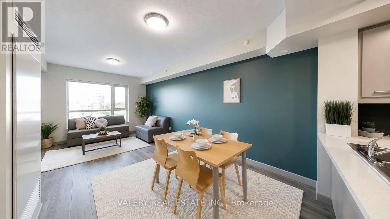 504 - 254 Phillip Street, Waterloo, Ontario   - Photo 4 - X13540886