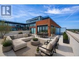 717 - 2300 ST. CLAIR AVENUE, Toronto, Ontario