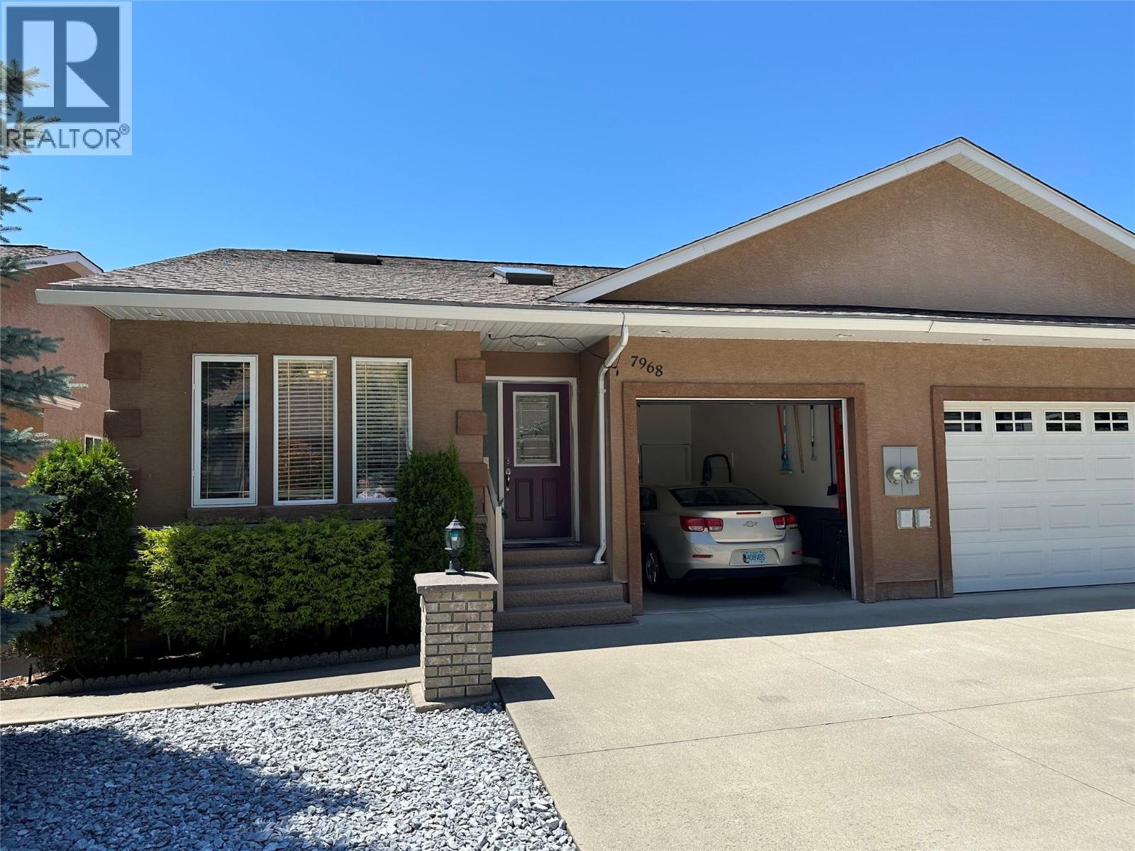 7968 Birchwood Drive, Trail