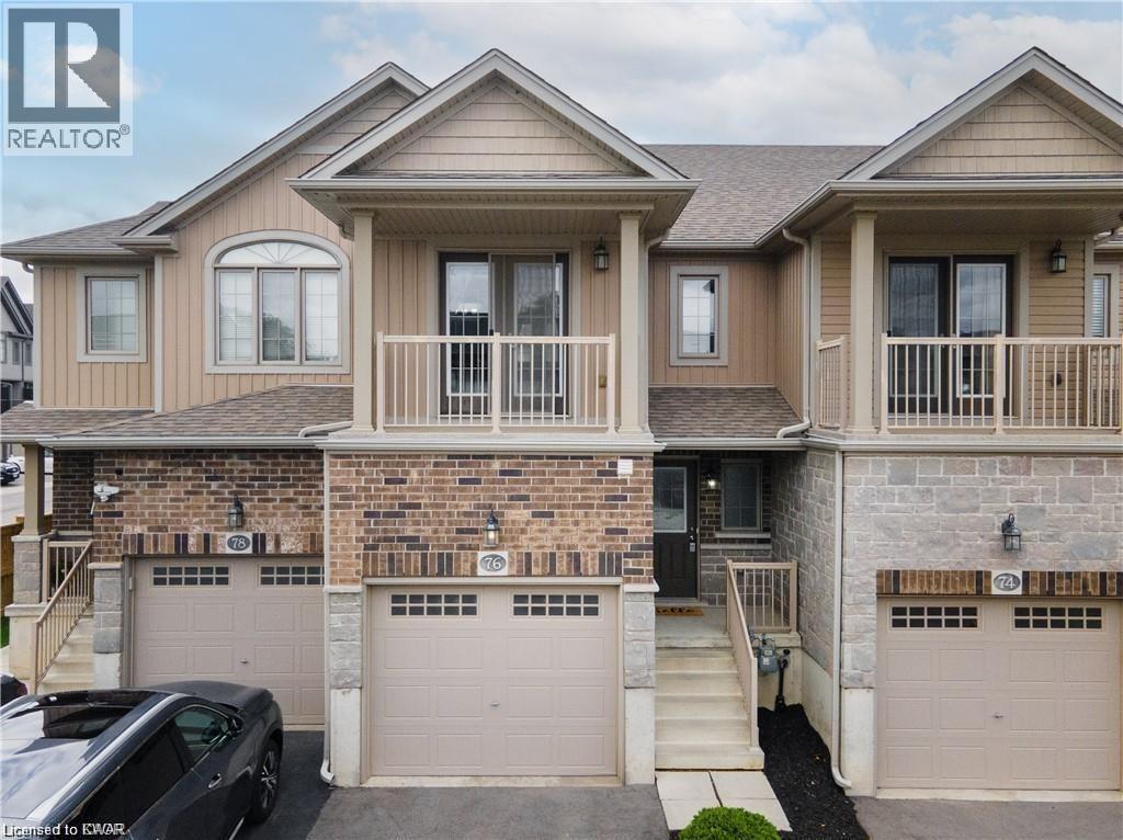 76 Meadowridge Street, Kitchener, Ontario  N2P 0E2 - Photo 2 - 40846159