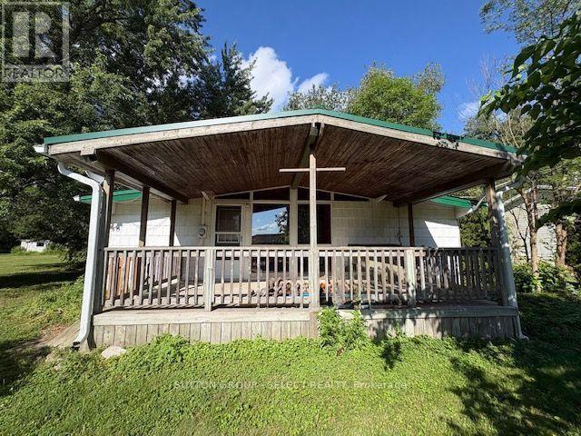 21060 Riverview Drive, Thames Centre, Ontario  N0M 2P0 - Photo 3 - X13540900