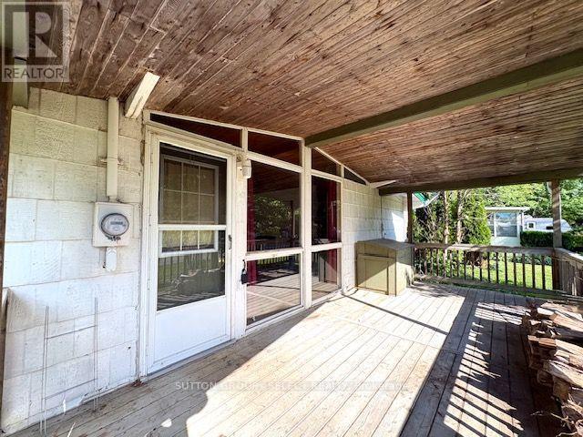 21060 Riverview Drive, Thames Centre, Ontario  N0M 2P0 - Photo 4 - X13540900