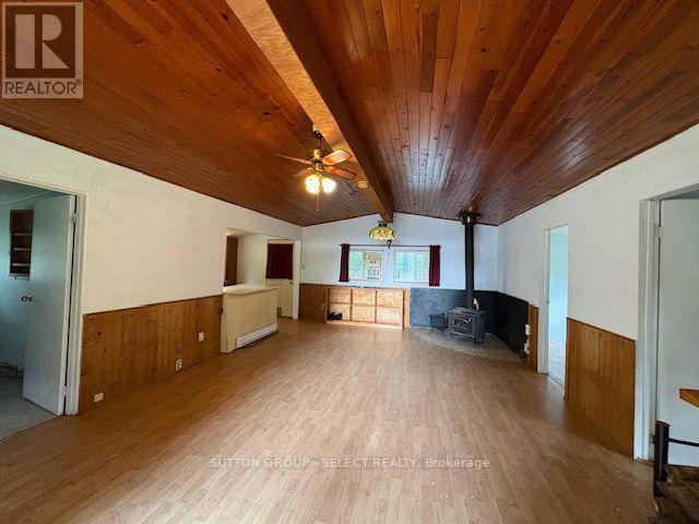 21060 Riverview Drive, Thames Centre, Ontario  N0M 2P0 - Photo 5 - X13540900