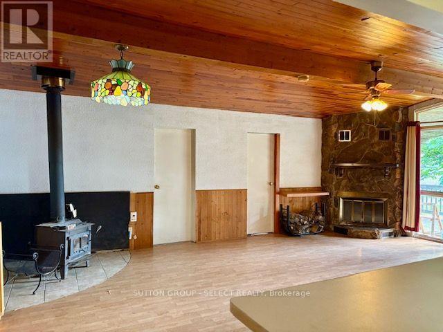 21060 Riverview Drive, Thames Centre, Ontario  N0M 2P0 - Photo 7 - X13540900