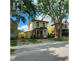 107 GLADSTONE AVENUE, St. Thomas, Ontario