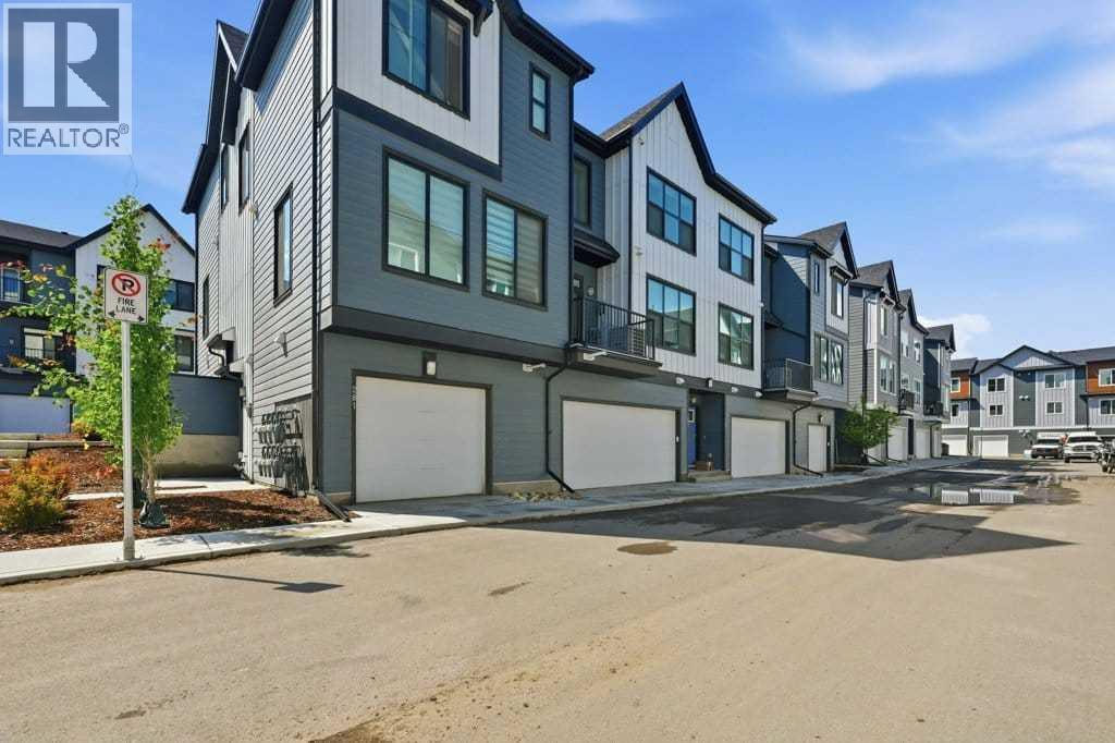 283, 380 Seton Villas SE, Calgary, Alberta  T3M 3T8 - Photo 1 - A2326073
