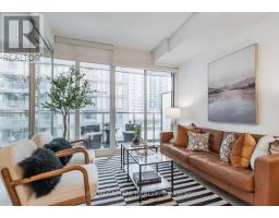 508 - 90 QUEENS WHARF ROAD, Toronto, Ontario