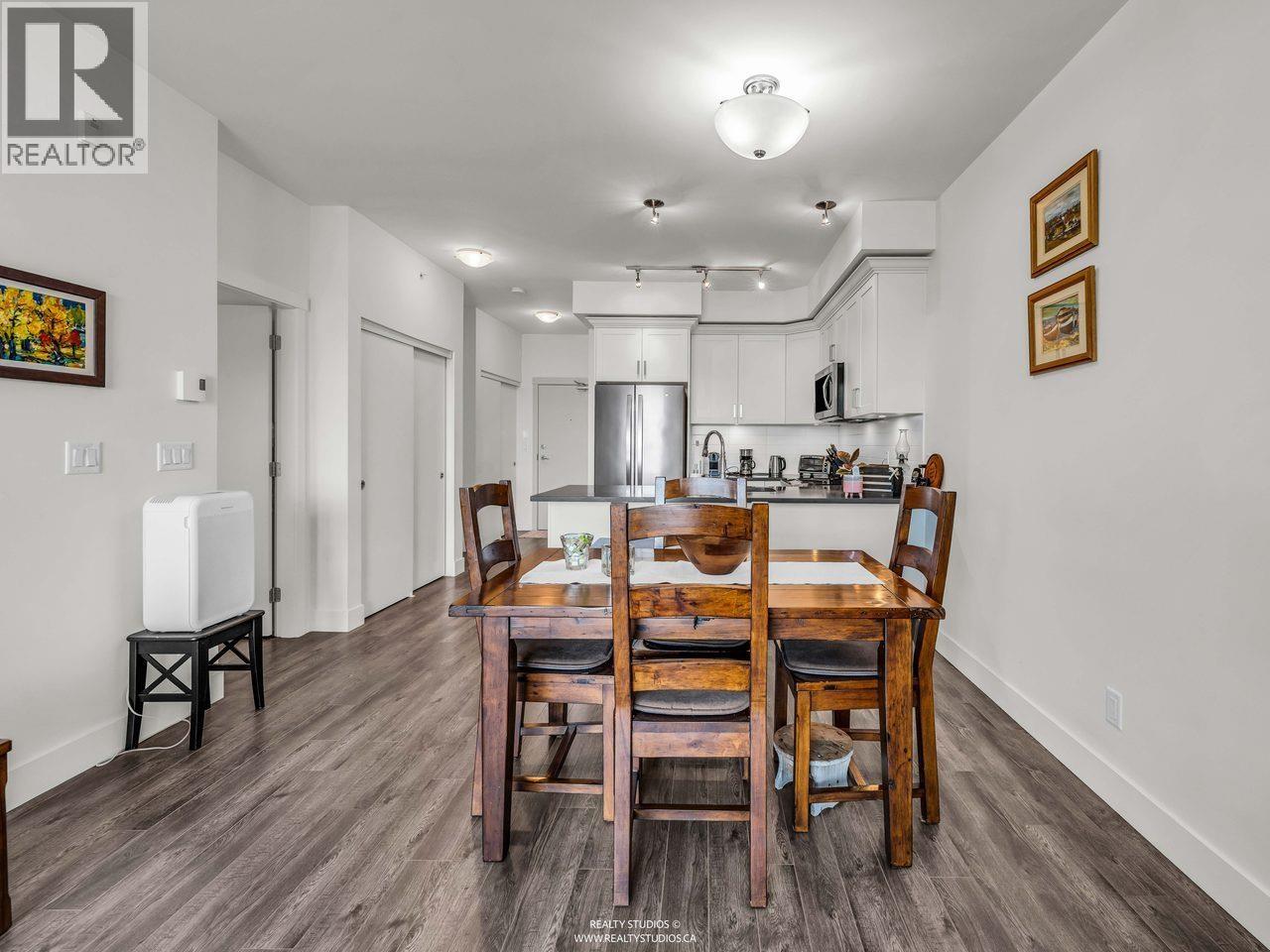 412 2436 Kelly Avenue, Port Coquitlam, British Columbia  V3C 1Y4 - Photo 11 - R3143349