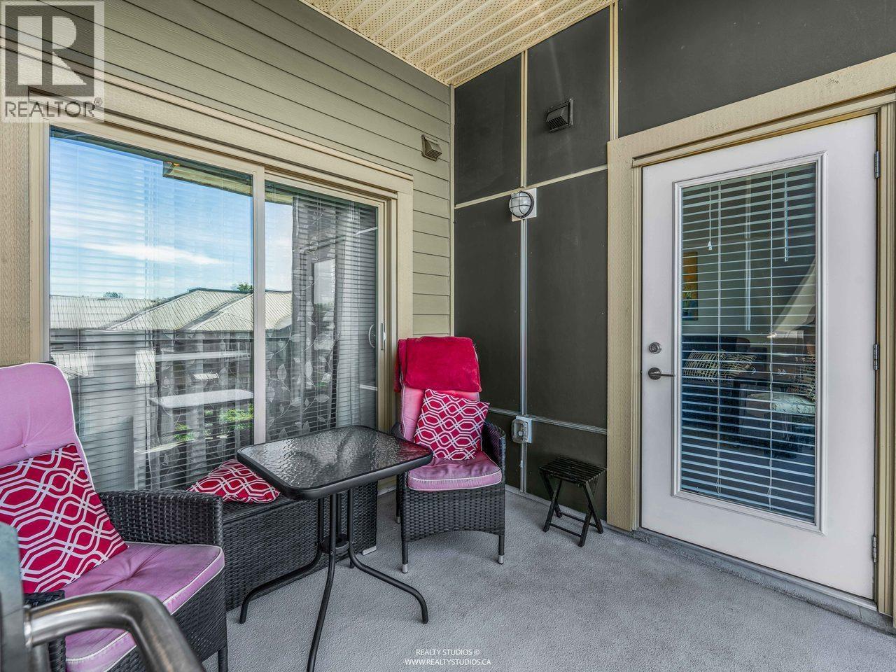 412 2436 Kelly Avenue, Port Coquitlam, British Columbia  V3C 1Y4 - Photo 25 - R3143349