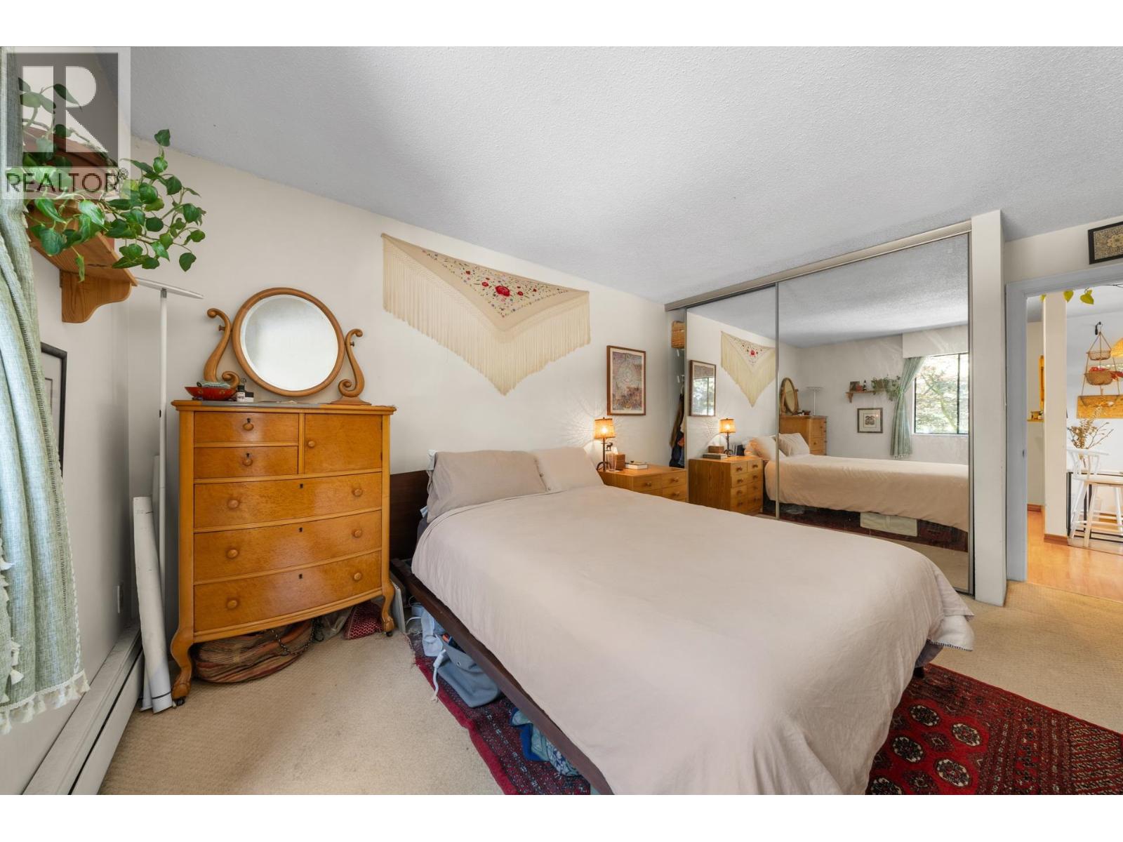 214 2190 W 7th Avenue, Vancouver, British Columbia  V6K 4K7 - Photo 14 - R3144371