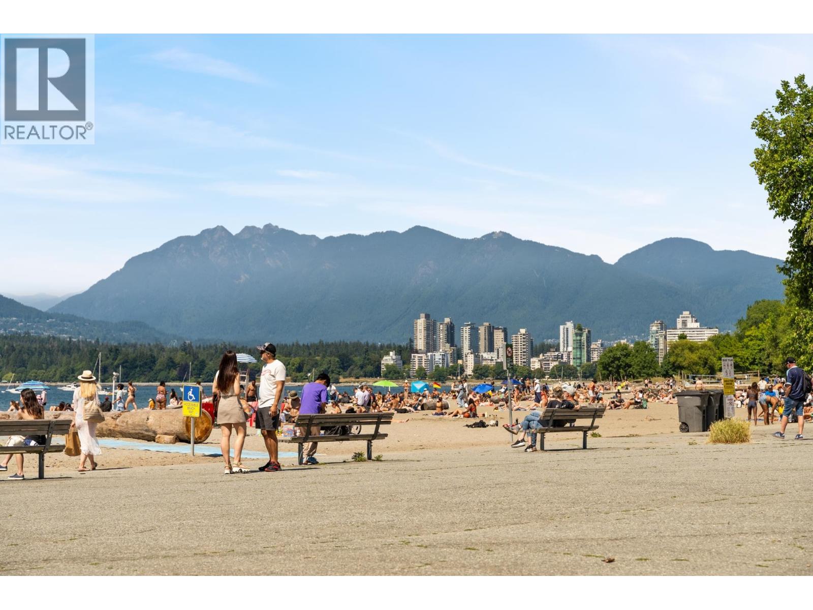 214 2190 W 7th Avenue, Vancouver, British Columbia  V6K 4K7 - Photo 23 - R3144371