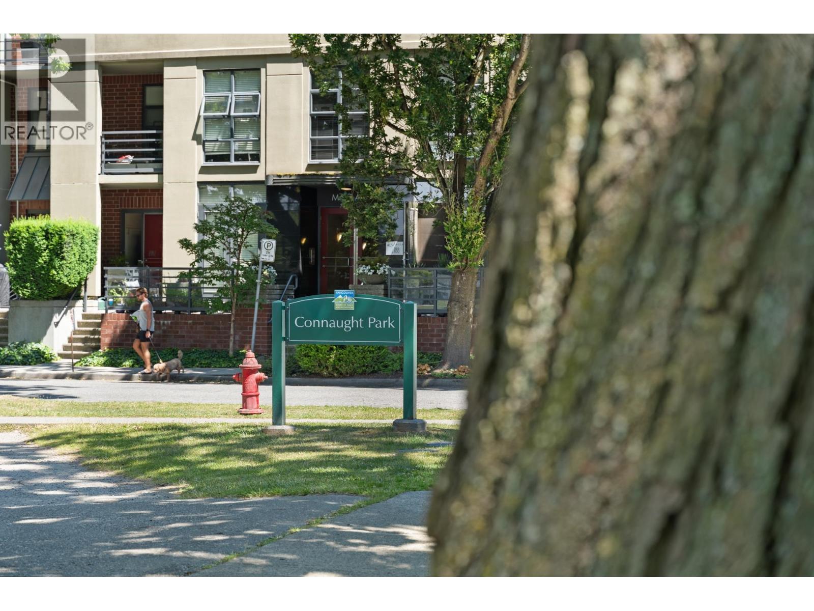 214 2190 W 7th Avenue, Vancouver, British Columbia  V6K 4K7 - Photo 25 - R3144371