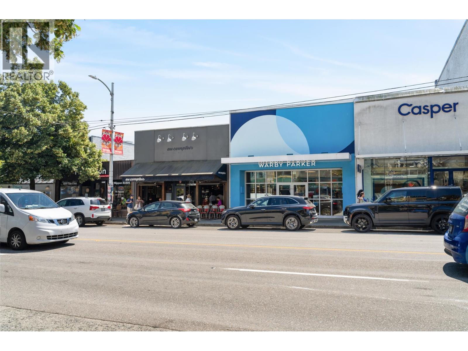 214 2190 W 7th Avenue, Vancouver, British Columbia  V6K 4K7 - Photo 29 - R3144371