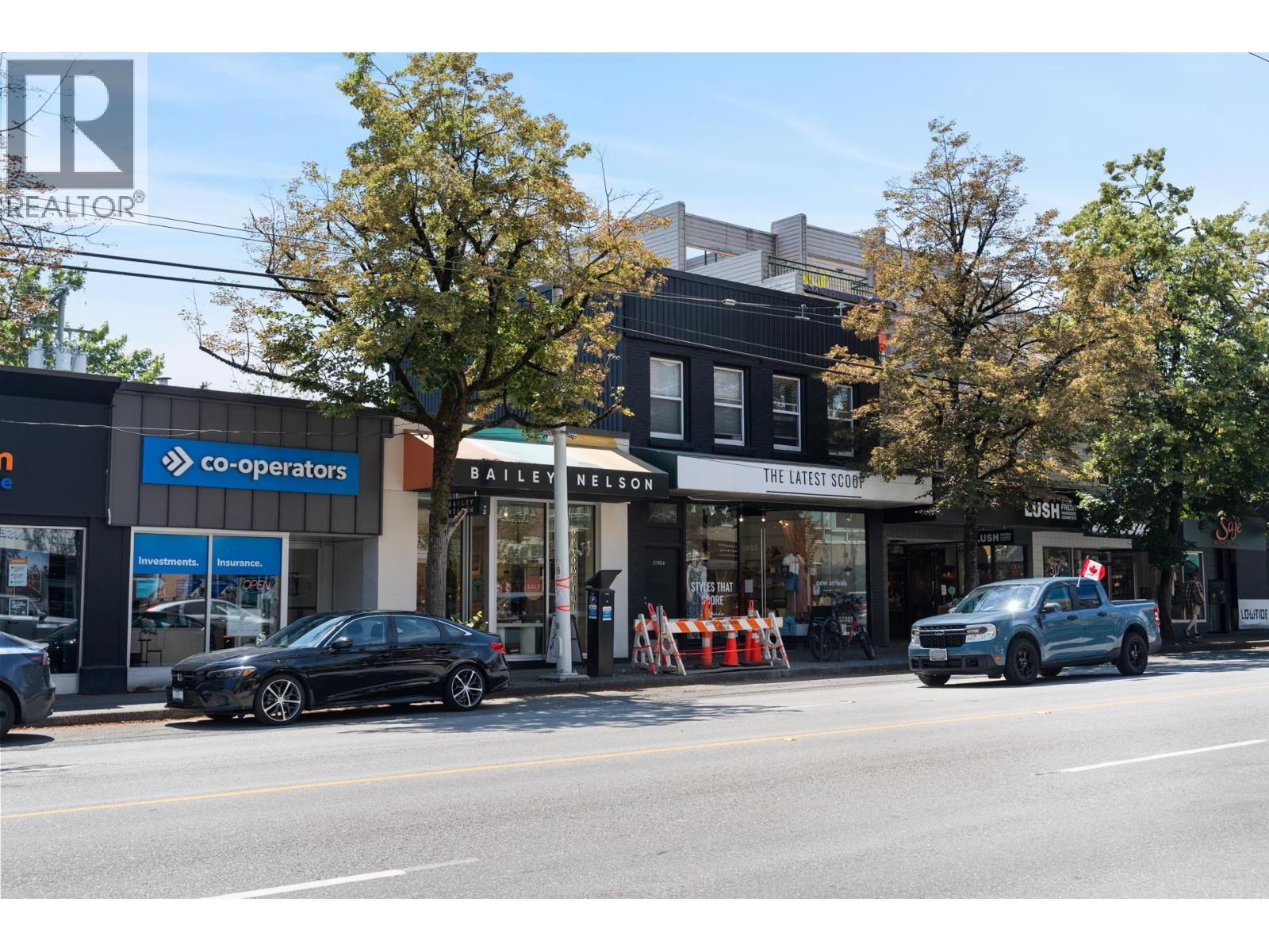214 2190 W 7th Avenue, Vancouver, British Columbia  V6K 4K7 - Photo 31 - R3144371