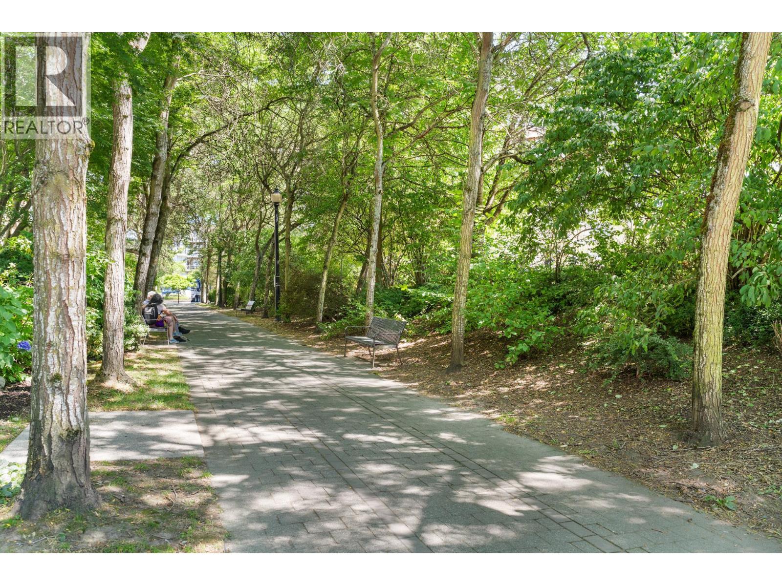 214 2190 W 7th Avenue, Vancouver, British Columbia  V6K 4K7 - Photo 32 - R3144371