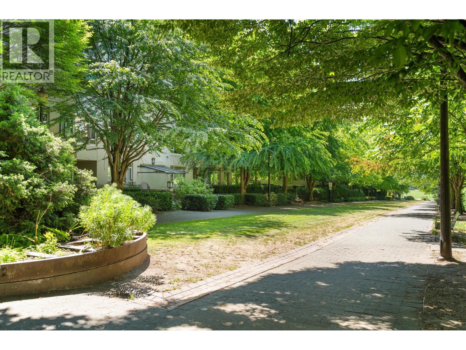 214 2190 W 7th Avenue, Vancouver, British Columbia  V6K 4K7 - Photo 33 - R3144371