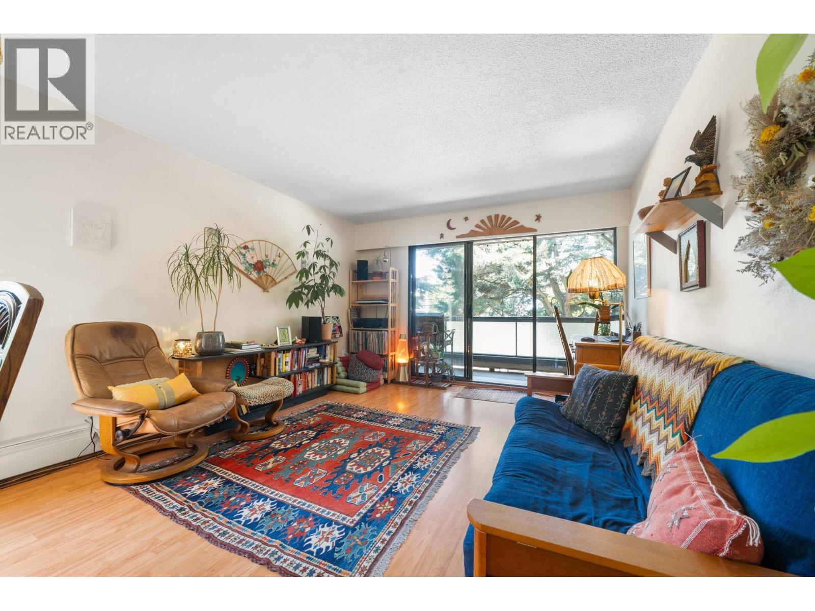 214 2190 W 7th Avenue, Vancouver, British Columbia  V6K 4K7 - Photo 4 - R3144371