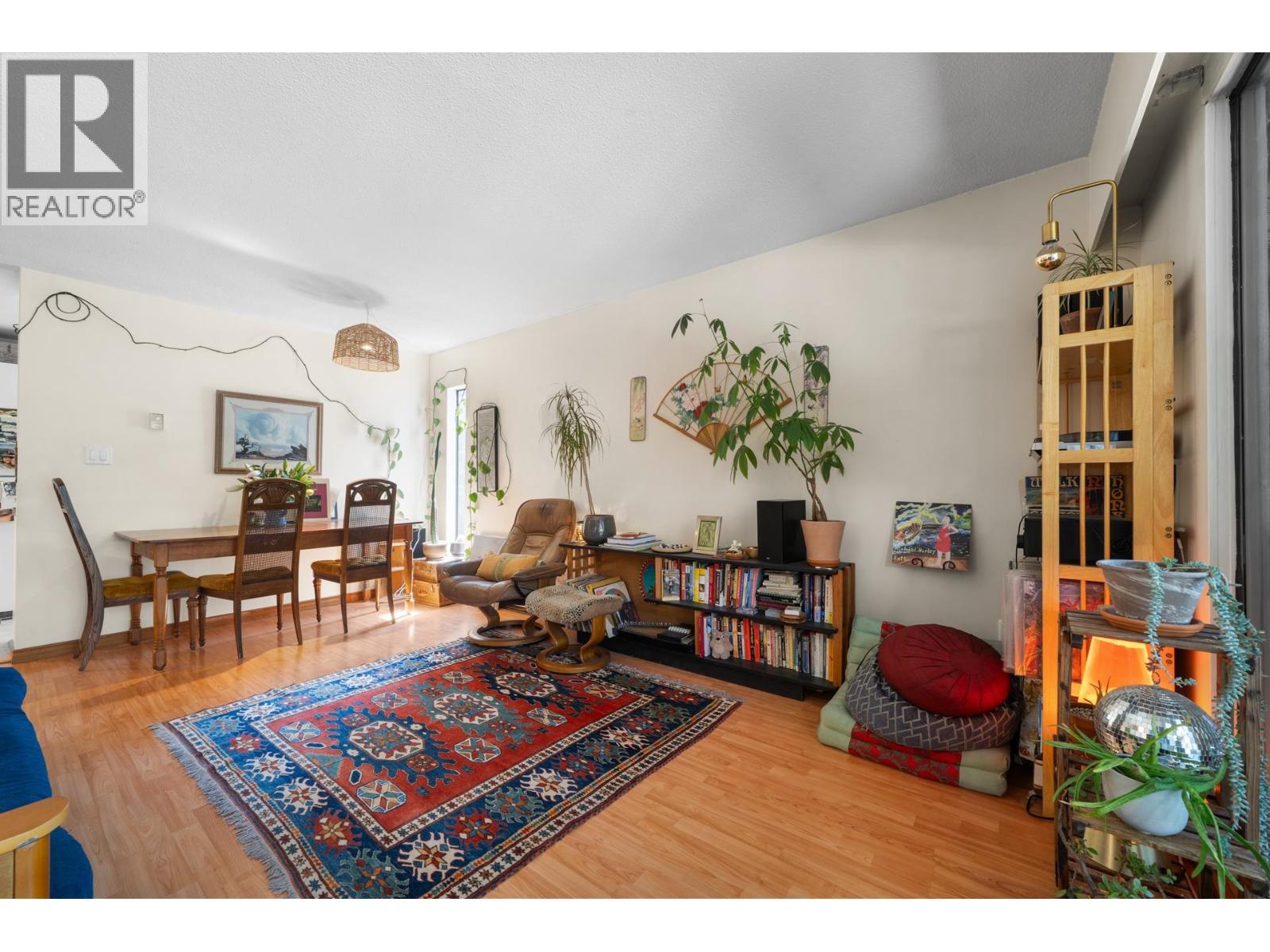 214 2190 W 7th Avenue, Vancouver, British Columbia  V6K 4K7 - Photo 5 - R3144371