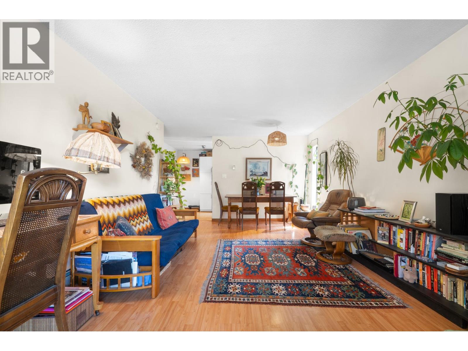 214 2190 W 7th Avenue, Vancouver, British Columbia  V6K 4K7 - Photo 6 - R3144371