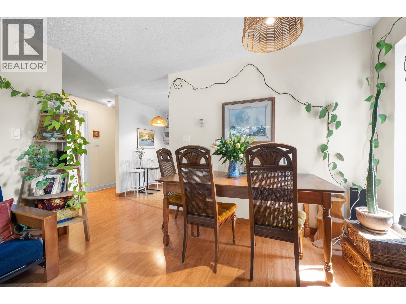 214 2190 W 7th Avenue, Vancouver, British Columbia  V6K 4K7 - Photo 8 - R3144371