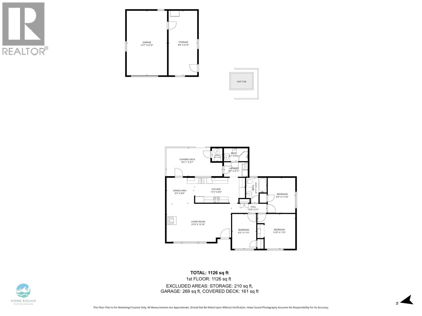 40356 Hood Road, Squamish, British Columbia  V0N 1T0 - Photo 31 - R3144376