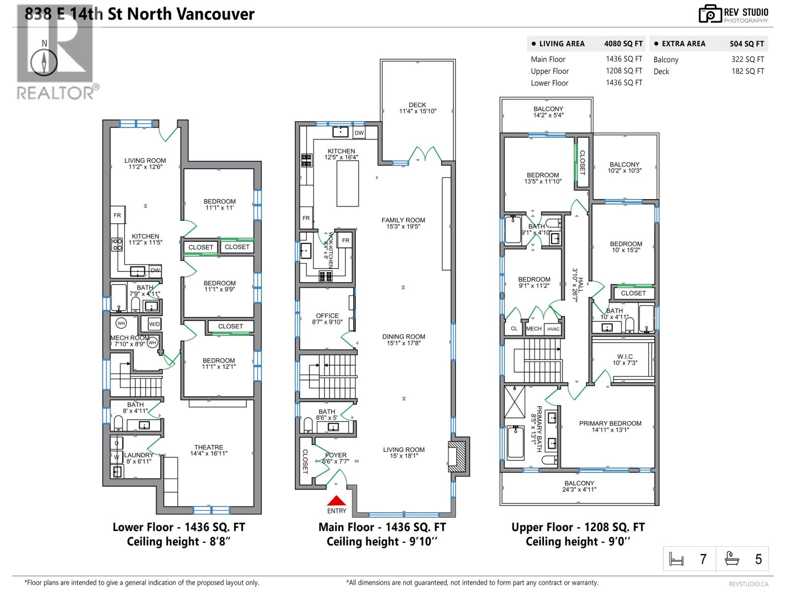 838 E 14th Street, North Vancouver, British Columbia  V7L 2P6 - Photo 40 - R3144379