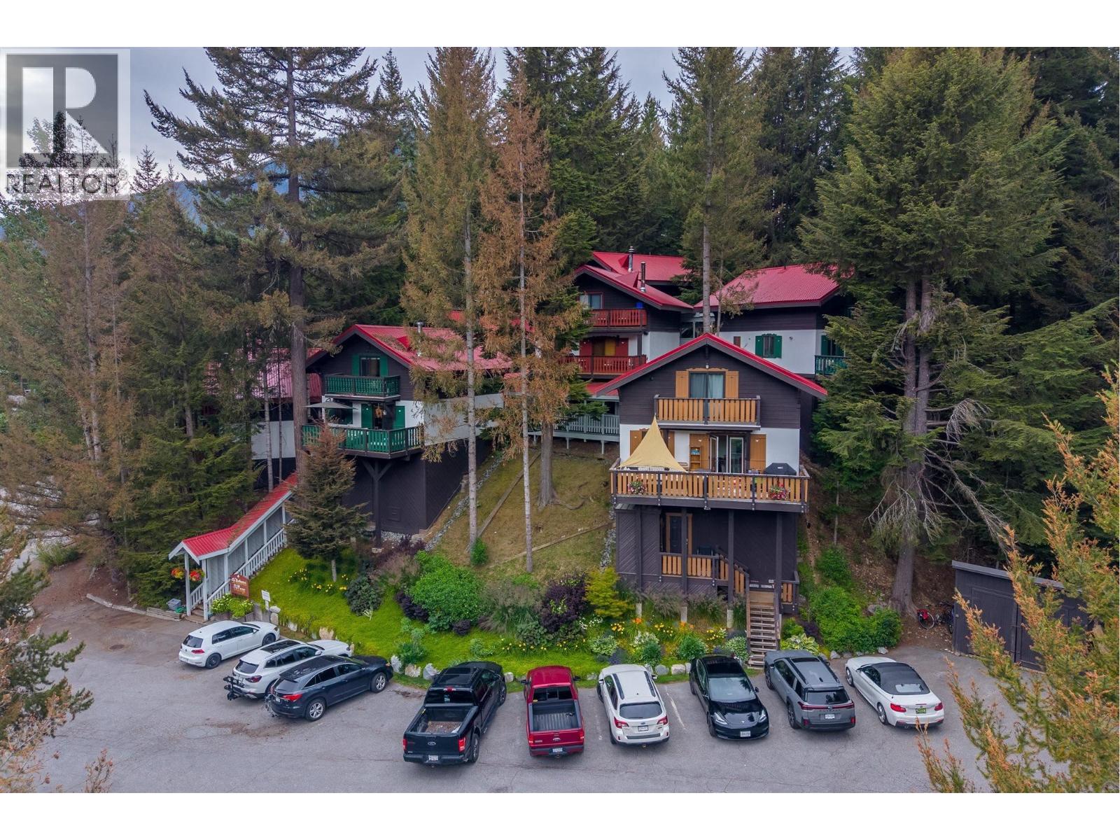 A1 3031 St Anton Way, Whistler, British Columbia  V8E 0B8 - Photo 2 - R3144416