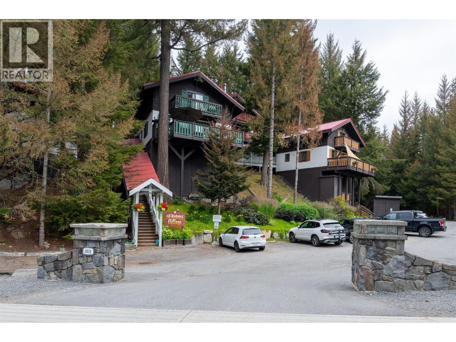 A1 3031 St Anton Way, Whistler, British Columbia  V8E 0B8 - Photo 21 - R3144416
