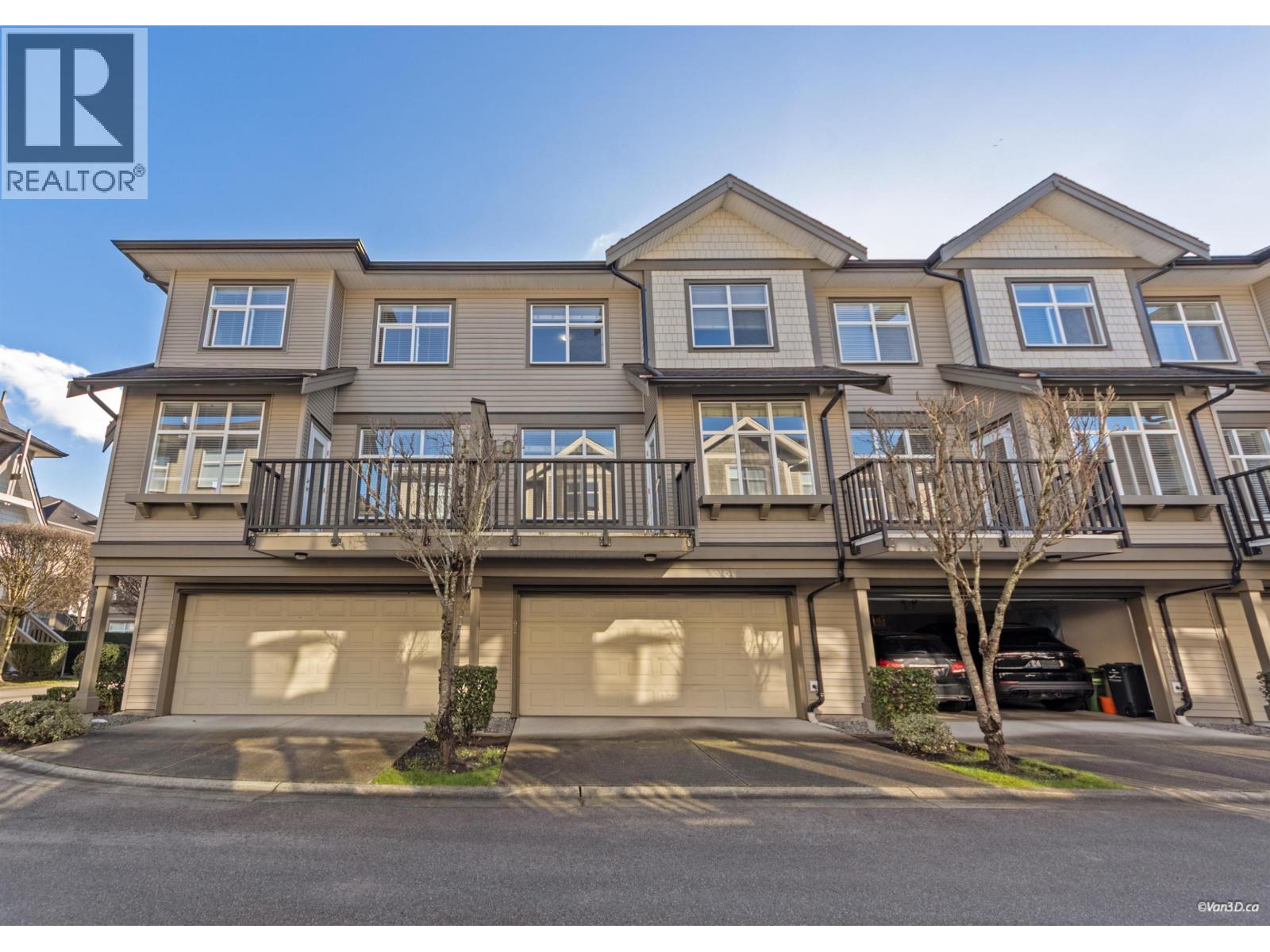 92 7288 Heather Street, Richmond, British Columbia  V6Y 4L4 - Photo 2 - R3144396