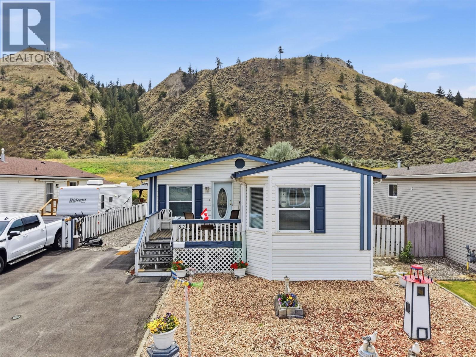 7545 Dallas Drive Unit# 52