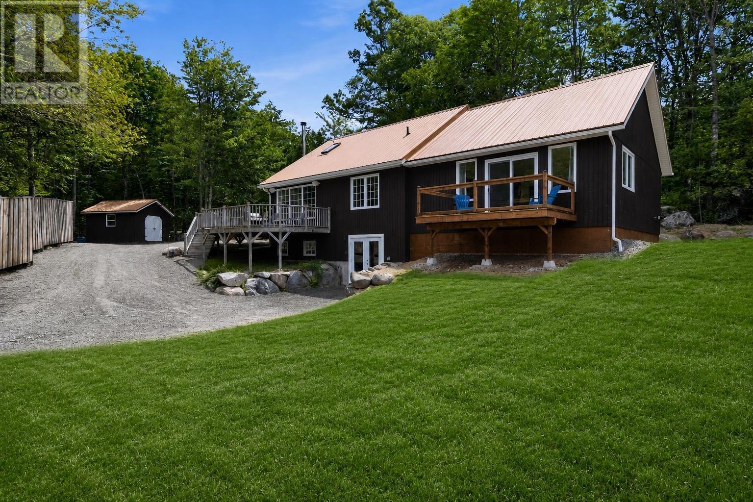 1791 Barss Corner Road, Scarsdale, Nova Scotia  B0R 1A0 - Photo 2 - 202616931