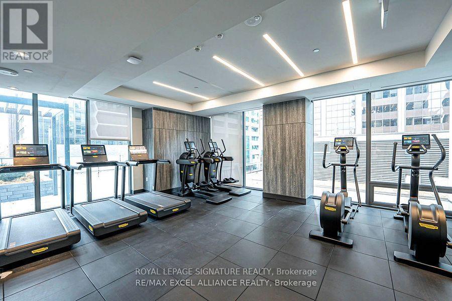 2801 - 8 Cumberland Street, Toronto, Ontario  M4W 0B6 - Photo 10 - C13540912