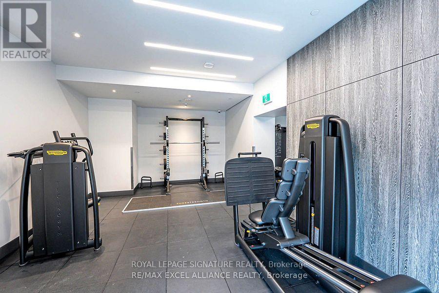 2801 - 8 Cumberland Street, Toronto, Ontario  M4W 0B6 - Photo 13 - C13540912