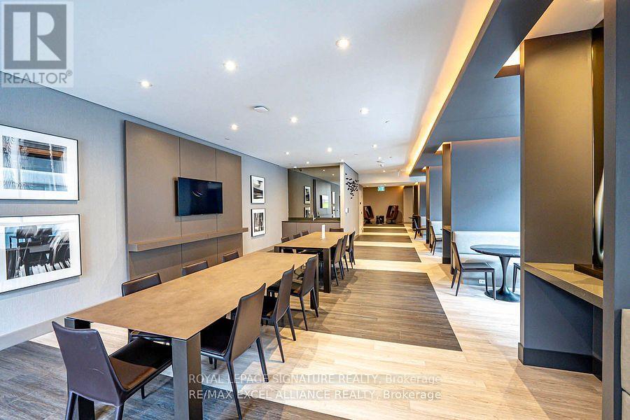 2801 - 8 Cumberland Street, Toronto, Ontario  M4W 0B6 - Photo 14 - C13540912