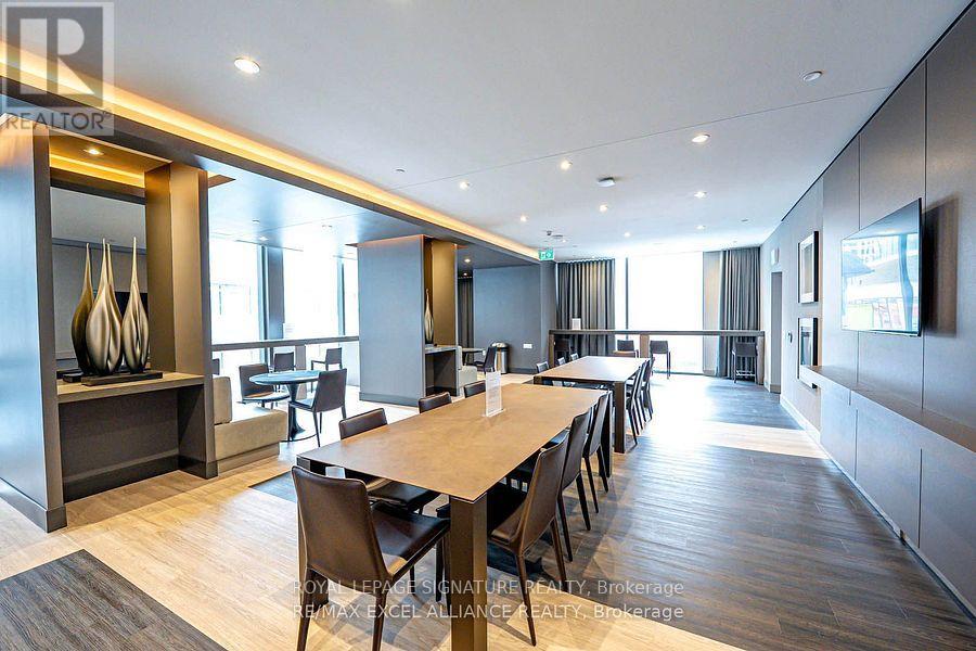 2801 - 8 Cumberland Street, Toronto, Ontario  M4W 0B6 - Photo 16 - C13540912