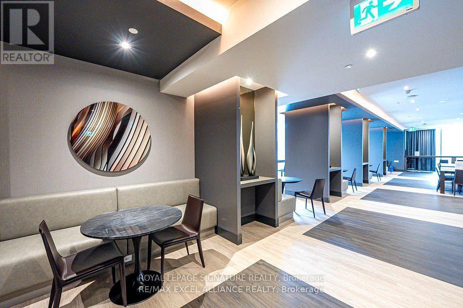 2801 - 8 Cumberland Street, Toronto, Ontario  M4W 0B6 - Photo 17 - C13540912