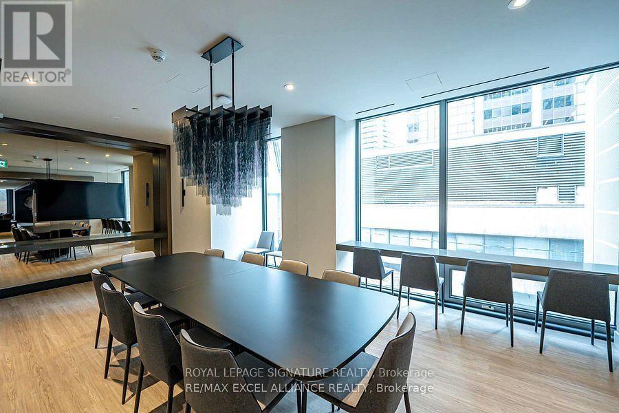 2801 - 8 Cumberland Street, Toronto, Ontario  M4W 0B6 - Photo 18 - C13540912