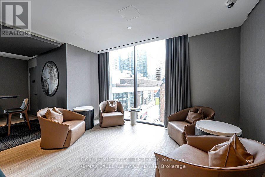2801 - 8 Cumberland Street, Toronto, Ontario  M4W 0B6 - Photo 19 - C13540912