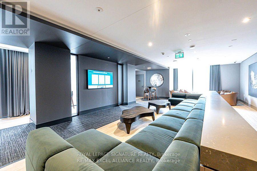 2801 - 8 Cumberland Street, Toronto, Ontario  M4W 0B6 - Photo 20 - C13540912