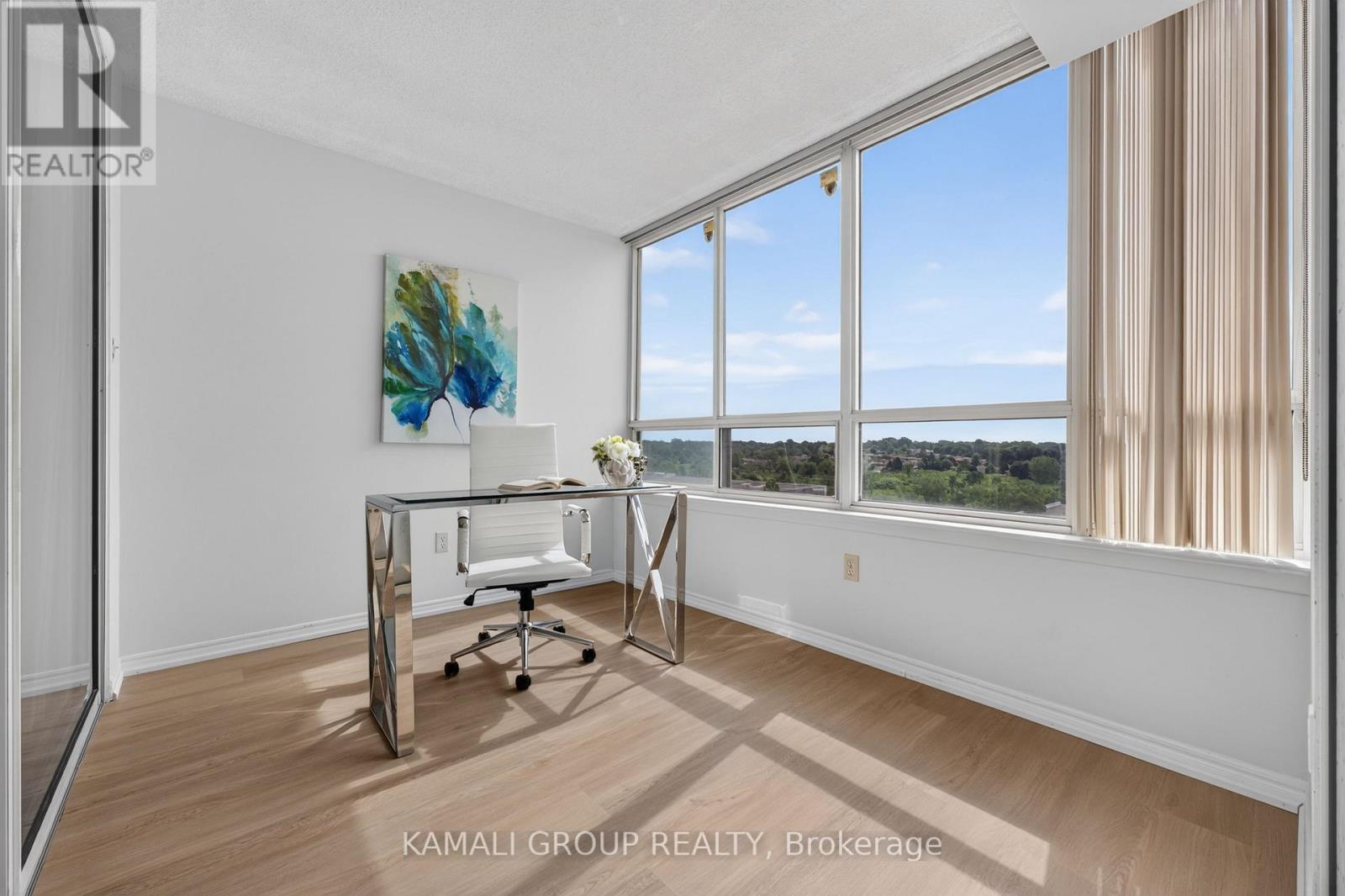 1126 - 3 Greystone Walk Drive, Toronto, Ontario  M1K 5J4 - Photo 19 - E13540922