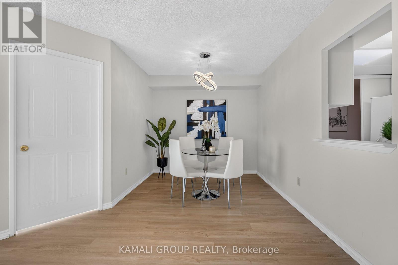 1126 - 3 Greystone Walk Drive, Toronto, Ontario  M1K 5J4 - Photo 8 - E13540922