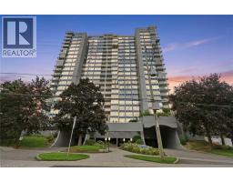 75 QUEEN Street N Unit# 1702, Hamilton, Ontario