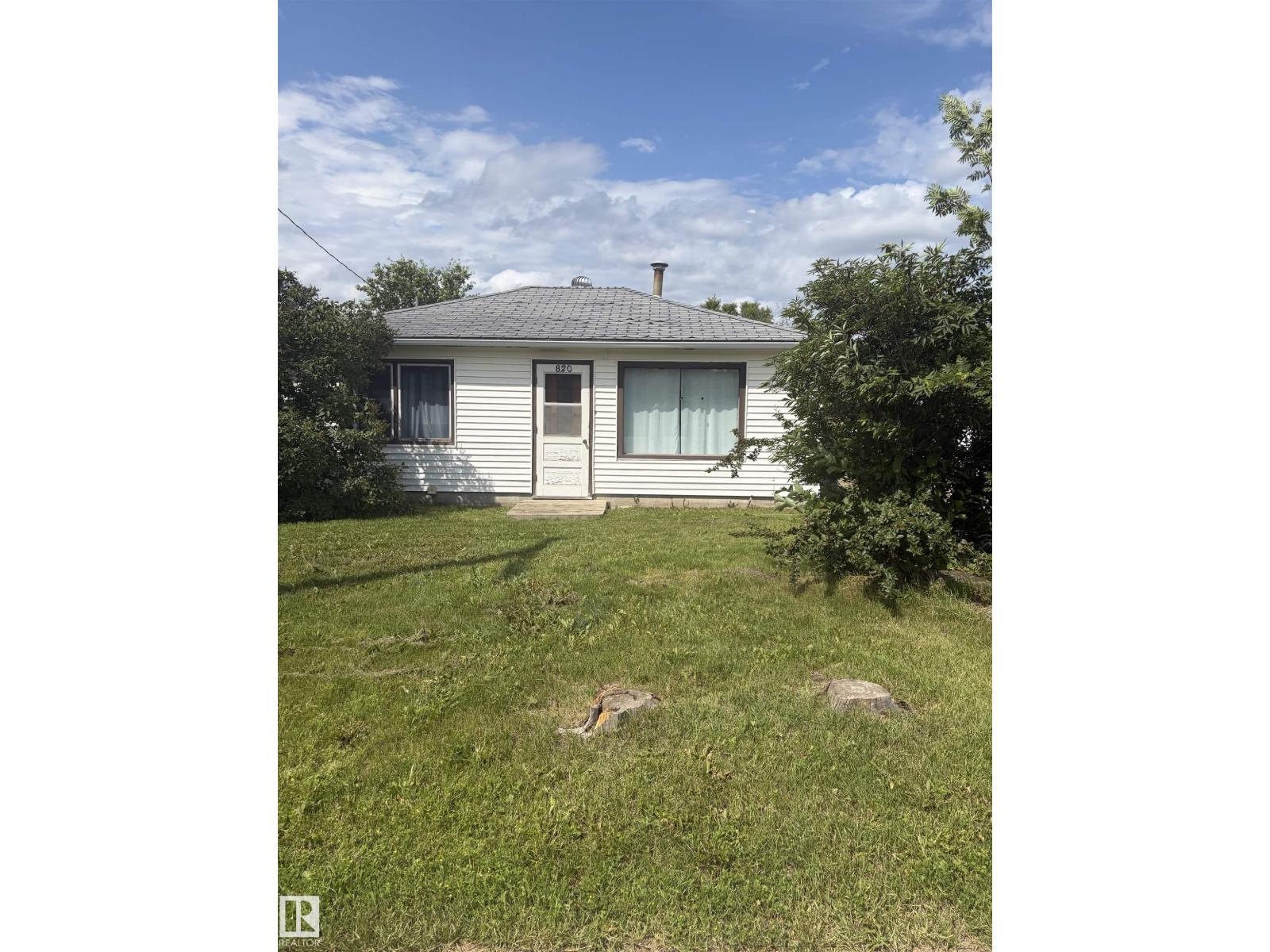 820 16 AV, Cold Lake, Alberta