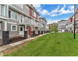 #82 1816 RUTHERFORD RD SW, Edmonton, Alberta