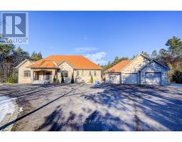 45 LOGGERS TRAIL, Whitchurch-Stouffville, Ontario