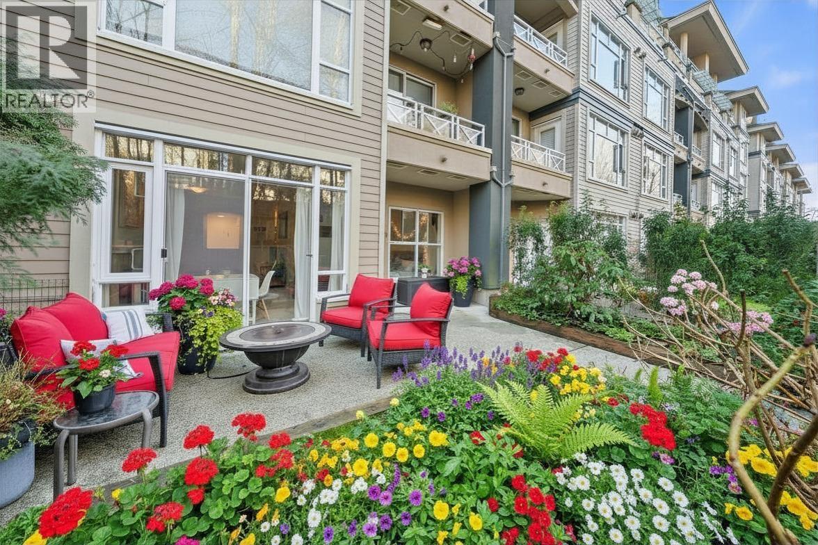 215 3600 WINDCREST DRIVE, north vancouver, British Columbia