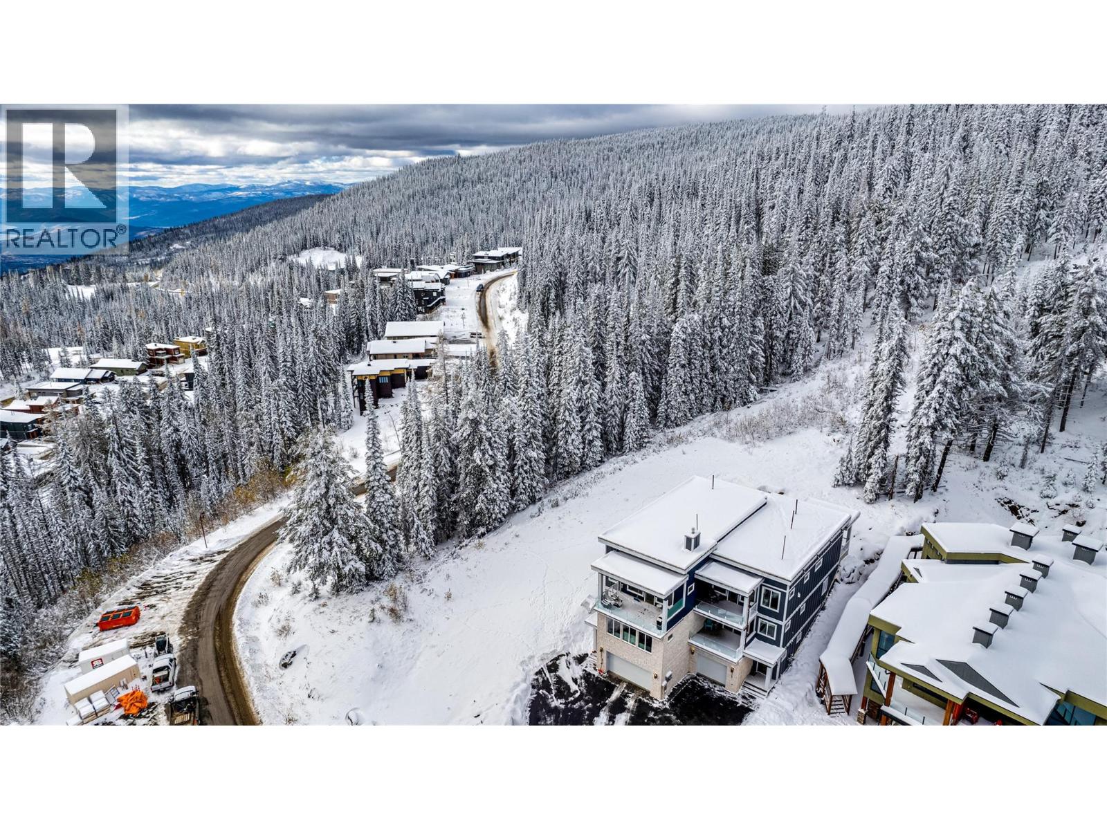9981 Cathedral Drive, Vernon